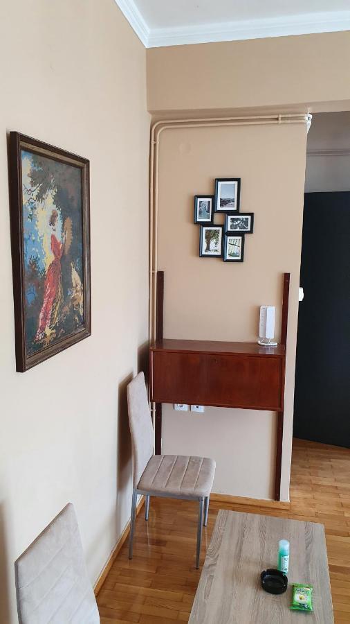 Nafpaktos Beach House Sea View Apartment First Floor Екстериор снимка