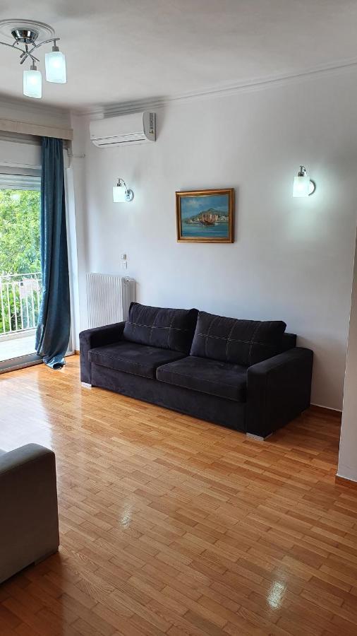 Nafpaktos Beach House Sea View Apartment First Floor Екстериор снимка